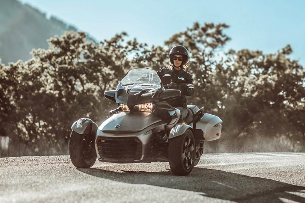 Spyder F3-T