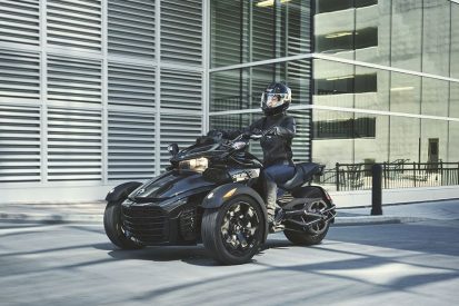 Spyder F3