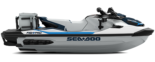 Sea Doo Fish Pro Capital City Sea Doo Wellington Sea Doo