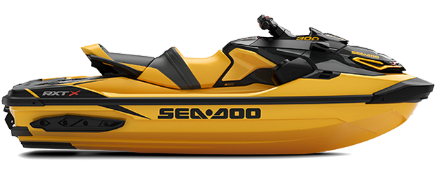 Sea-Doo RXT-X 300 - Capital City Sea-Doo | Wellington Sea-Doo