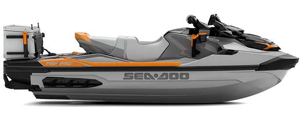 2022 Sea-Doo Fish Pro™ Scout 130