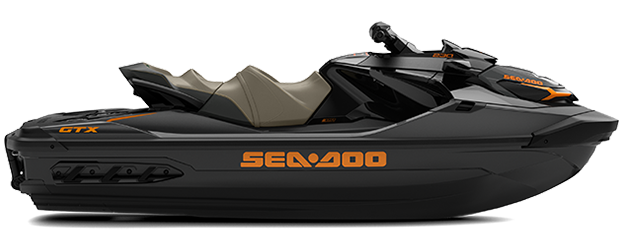 Sea-Doo GTX 230