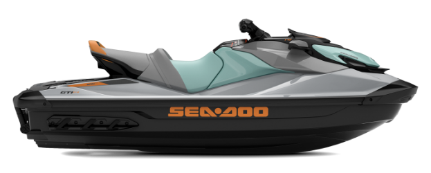 2023 Sea-Doo GTI SE 170
