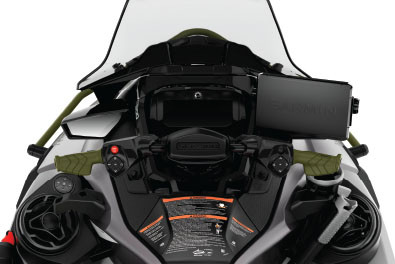 Tech Package