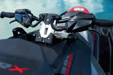 Low-Rise Racing Handlebars