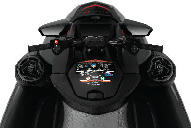 Tech Package (optional)