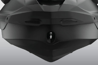 GTI Hull