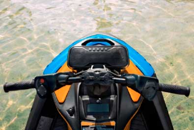 BRP Audio – Portable System