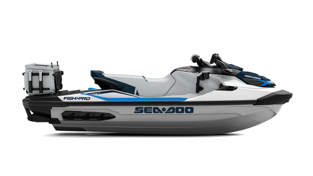 FishPro Sport 170