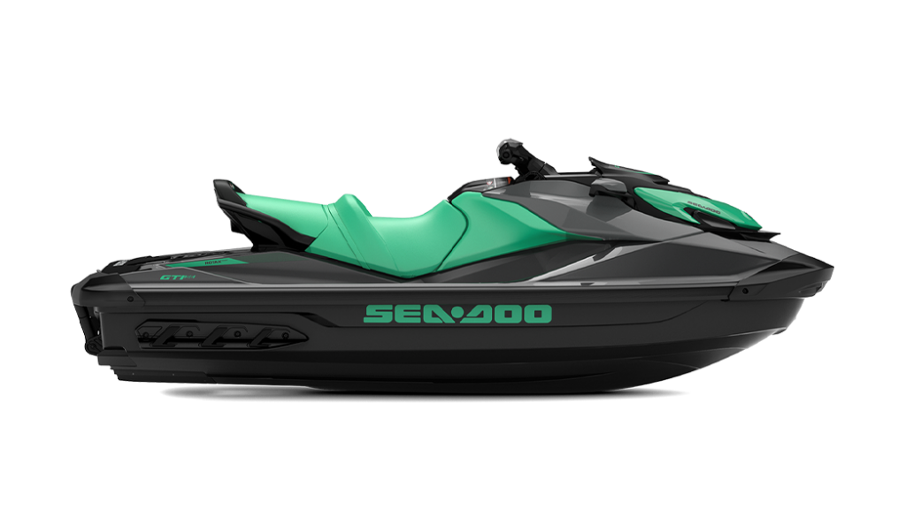 Sea-Doo GTI SE 130​