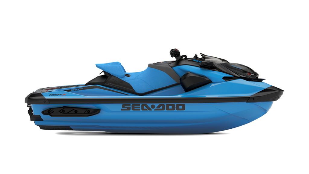 RXP X 325 w/Sound system