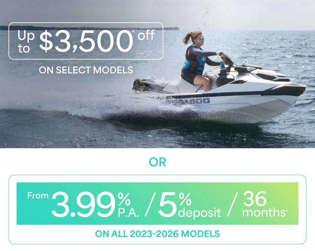 Last Great Deals